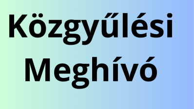 Meghívó